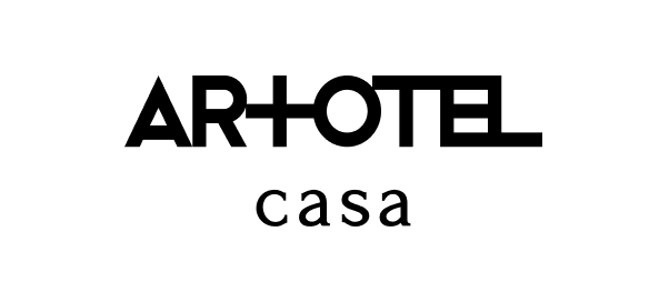Artotel Casa logo